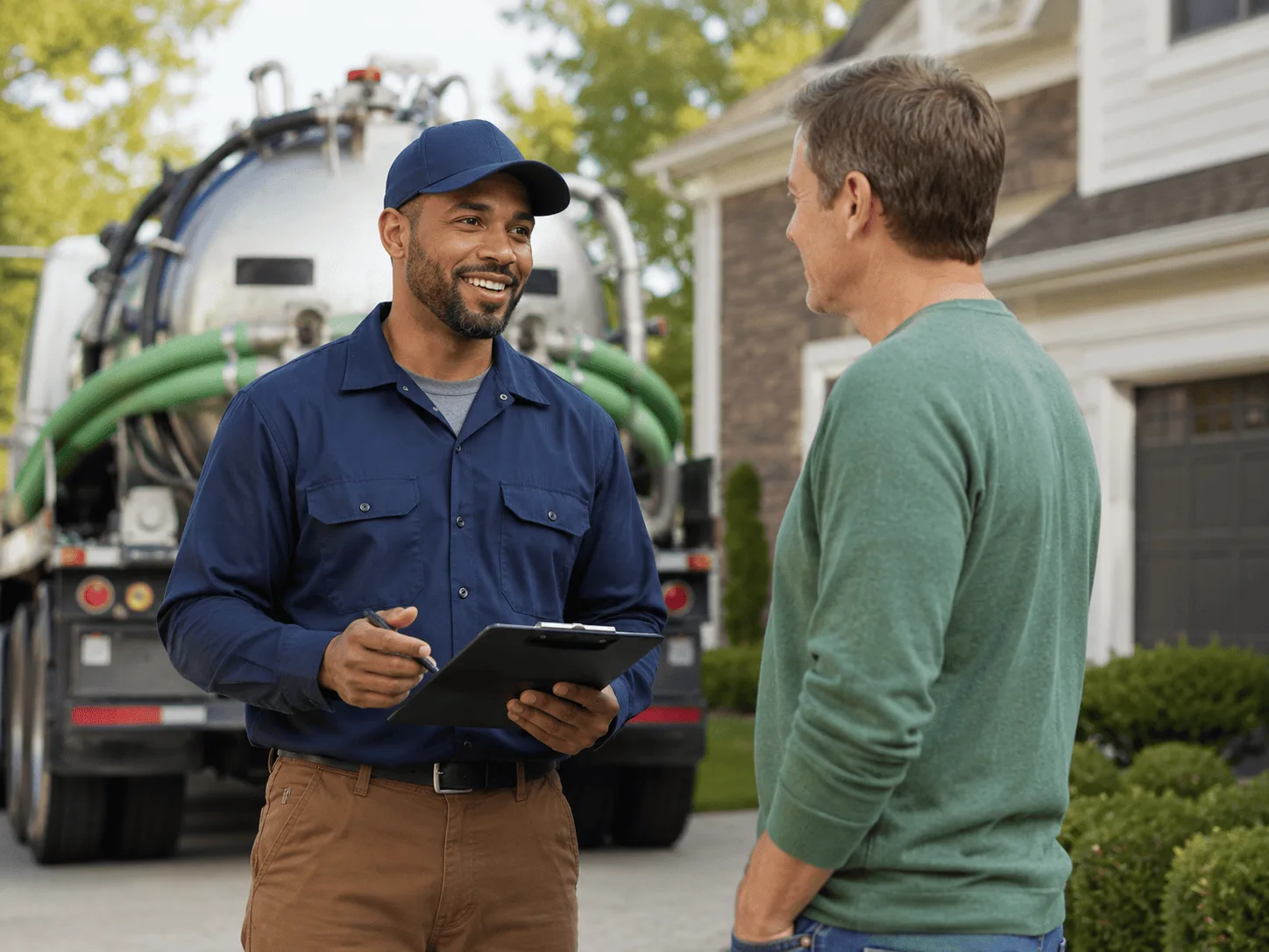 Mosquito Control Washington, VA FAQs